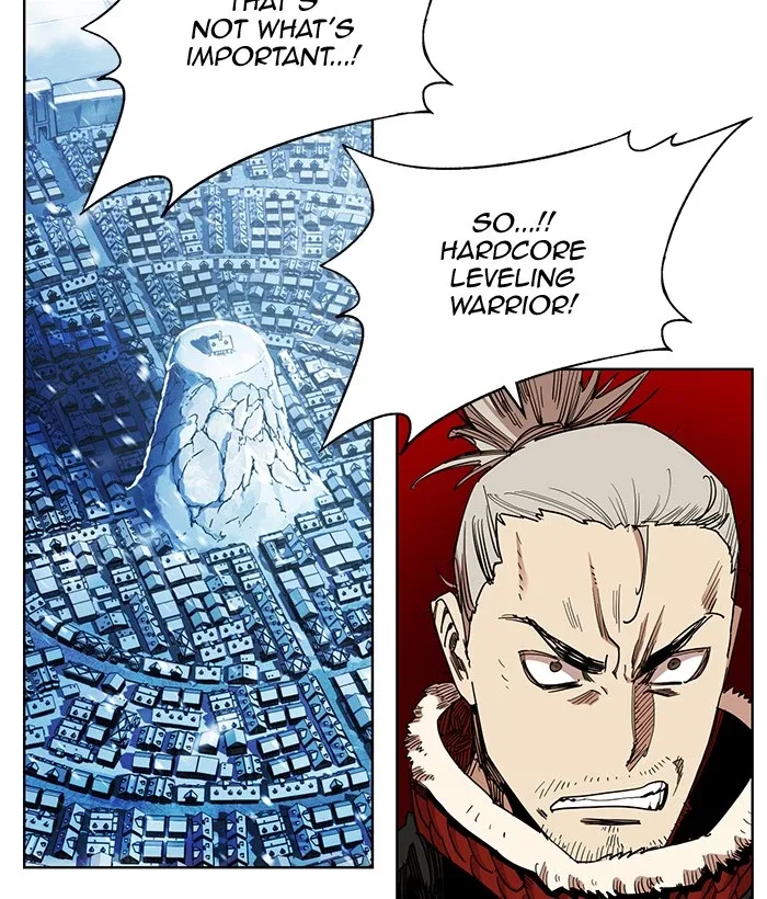 Hardcore Leveling Warrior Chapter 227 page 66