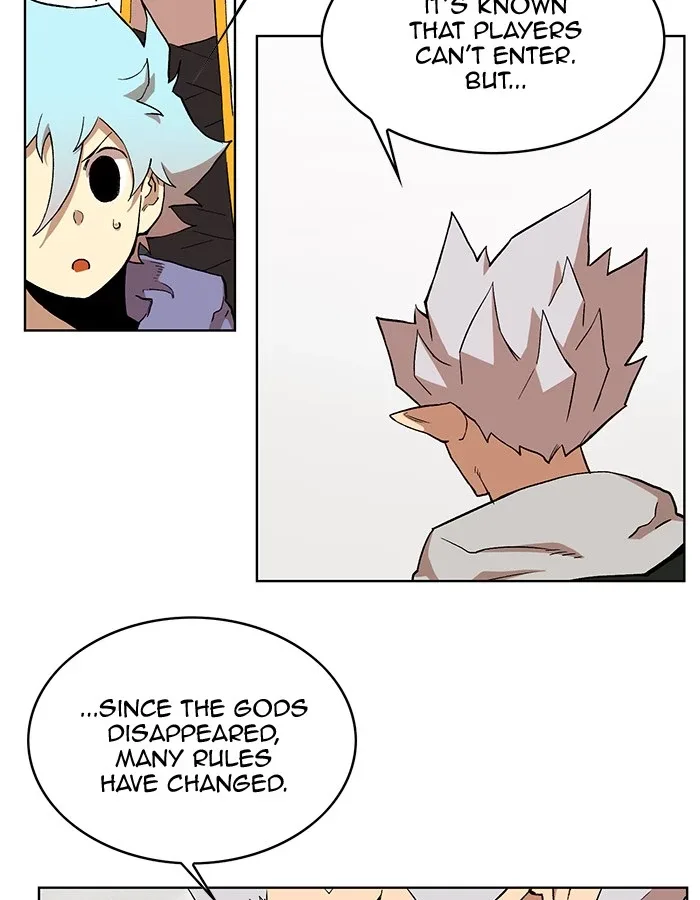 Hardcore Leveling Warrior Chapter 227 page 73