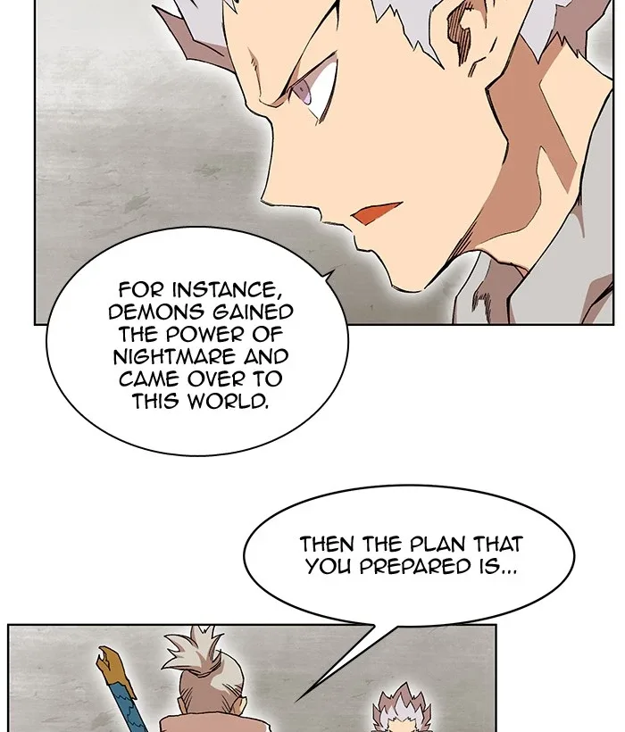 Hardcore Leveling Warrior Chapter 227 page 74