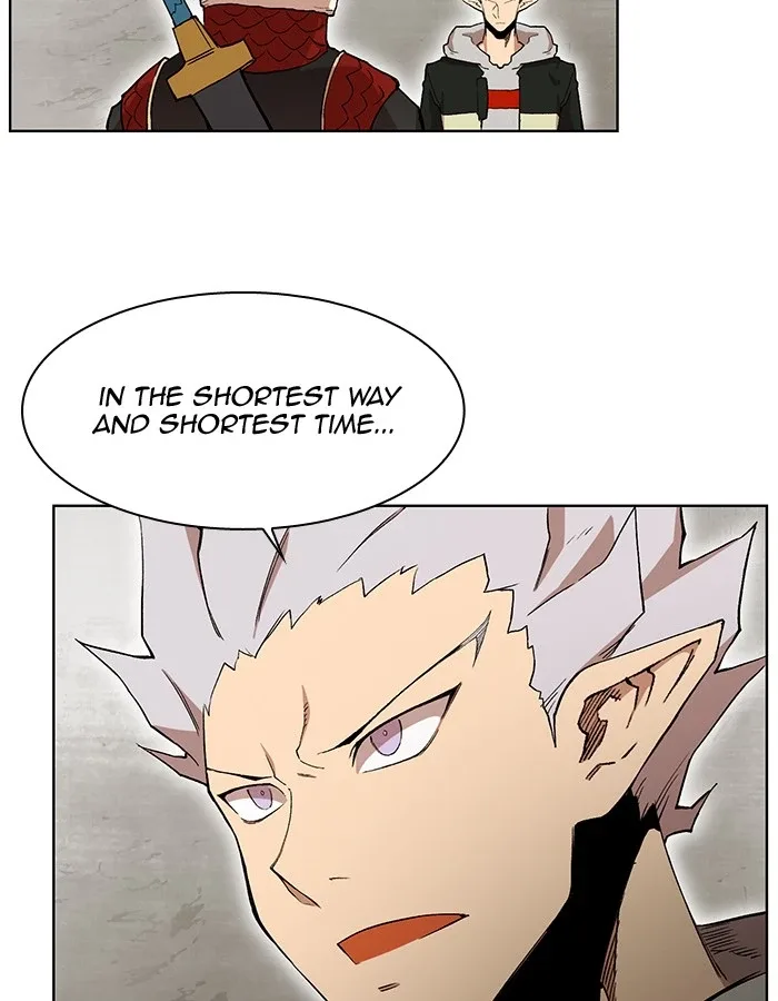 Hardcore Leveling Warrior Chapter 227 page 75
