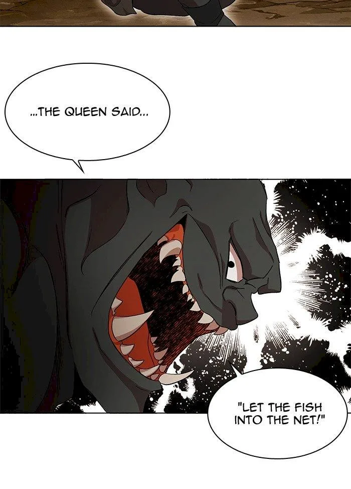Hardcore Leveling Warrior Chapter 228 page 21