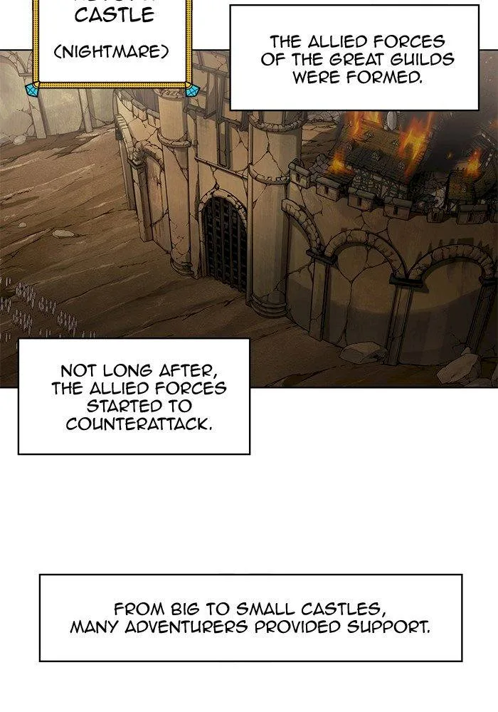 Hardcore Leveling Warrior Chapter 228 page 2