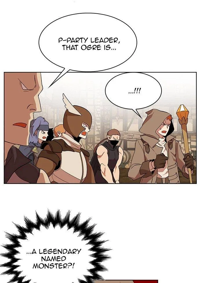 Hardcore Leveling Warrior Chapter 228 page 15