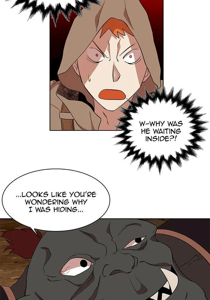 Hardcore Leveling Warrior Chapter 228 page 16