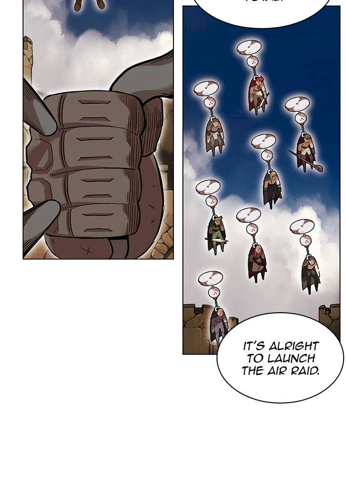 Hardcore Leveling Warrior Chapter 228 page 37