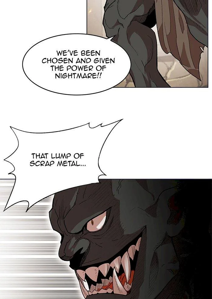 Hardcore Leveling Warrior Chapter 228 page 49