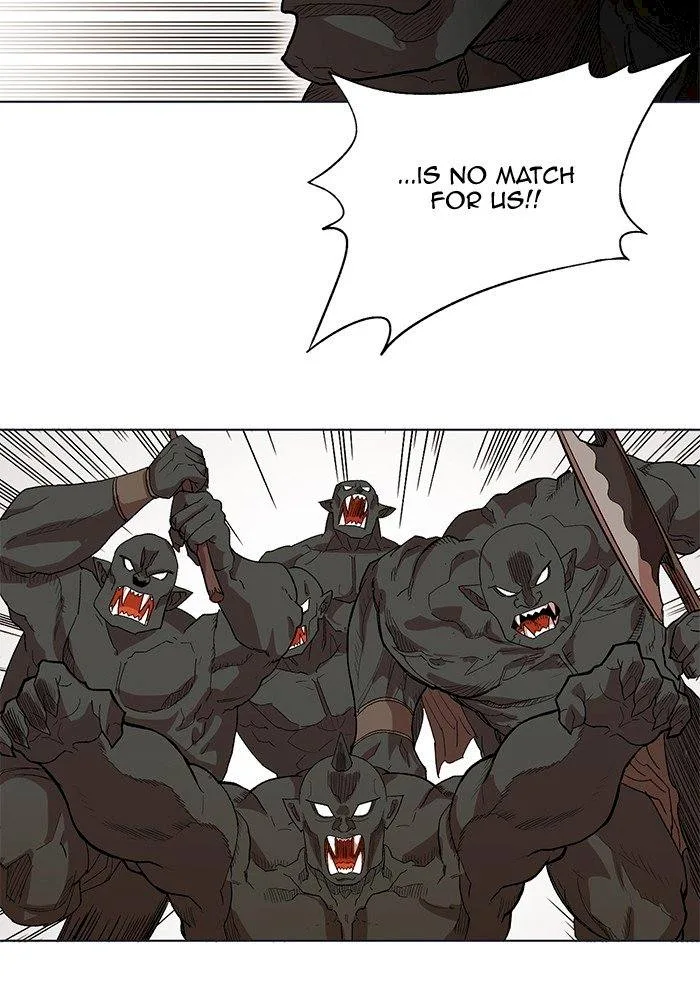Hardcore Leveling Warrior Chapter 228 page 50