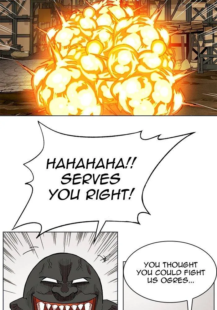 Hardcore Leveling Warrior Chapter 228 page 52