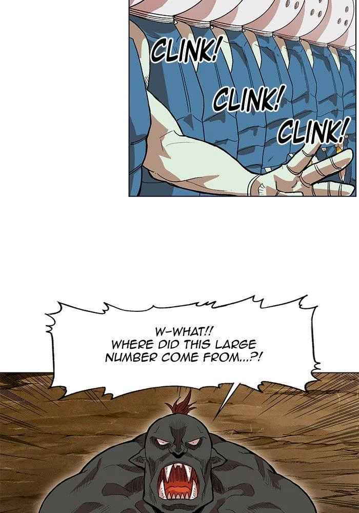 Hardcore Leveling Warrior Chapter 228 page 56