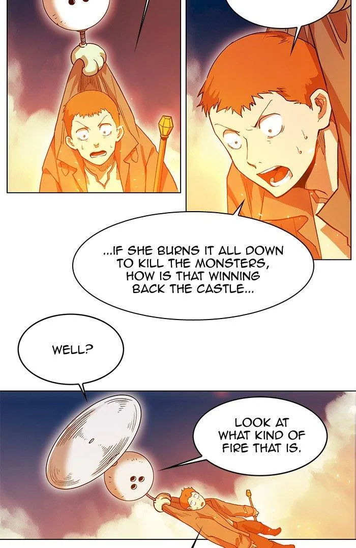 Hardcore Leveling Warrior Chapter 228 page 66
