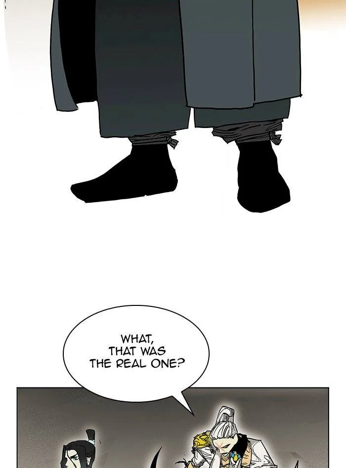 Hardcore Leveling Warrior Chapter 228 page 83