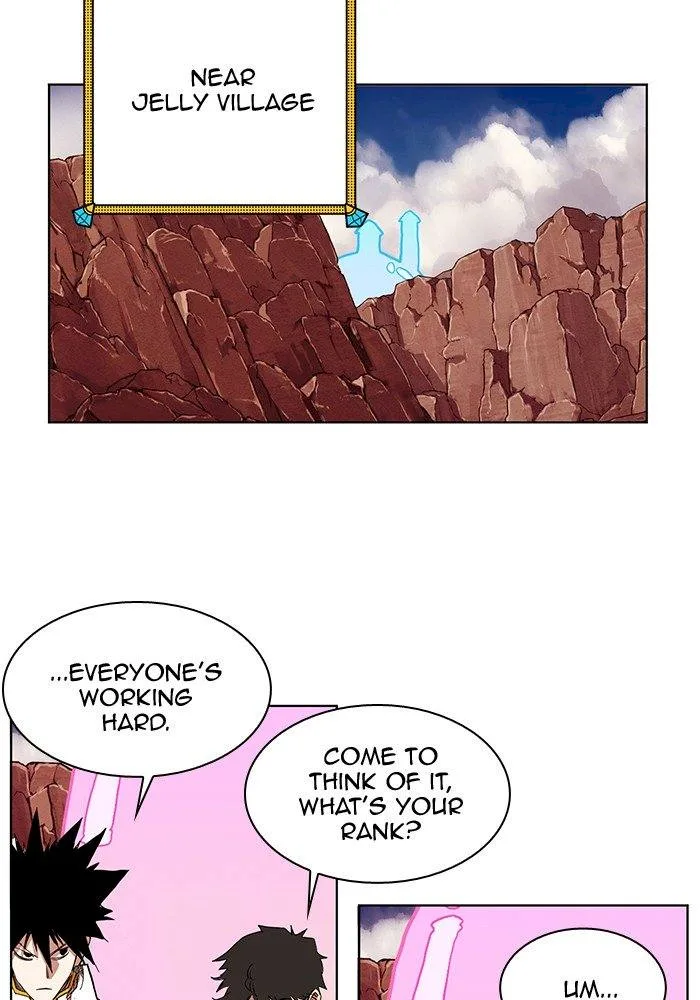 Hardcore Leveling Warrior Chapter 228 page 86