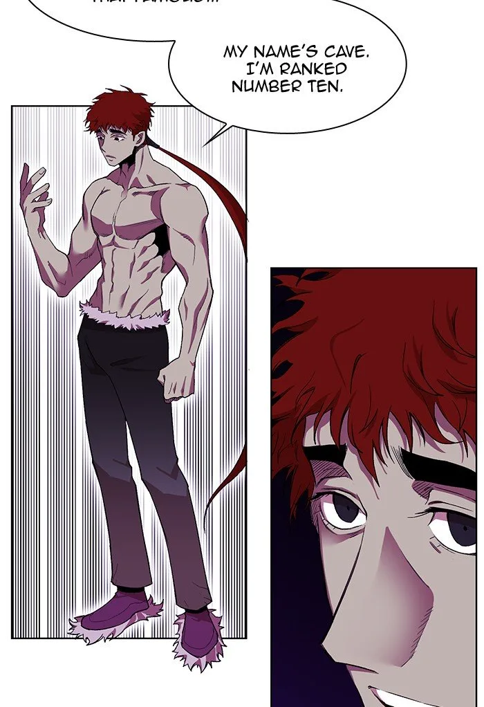 Hardcore Leveling Warrior Chapter 229 page 17