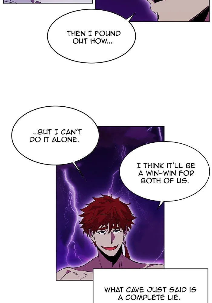Hardcore Leveling Warrior Chapter 229 page 21