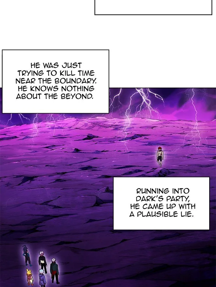 Hardcore Leveling Warrior Chapter 229 page 22