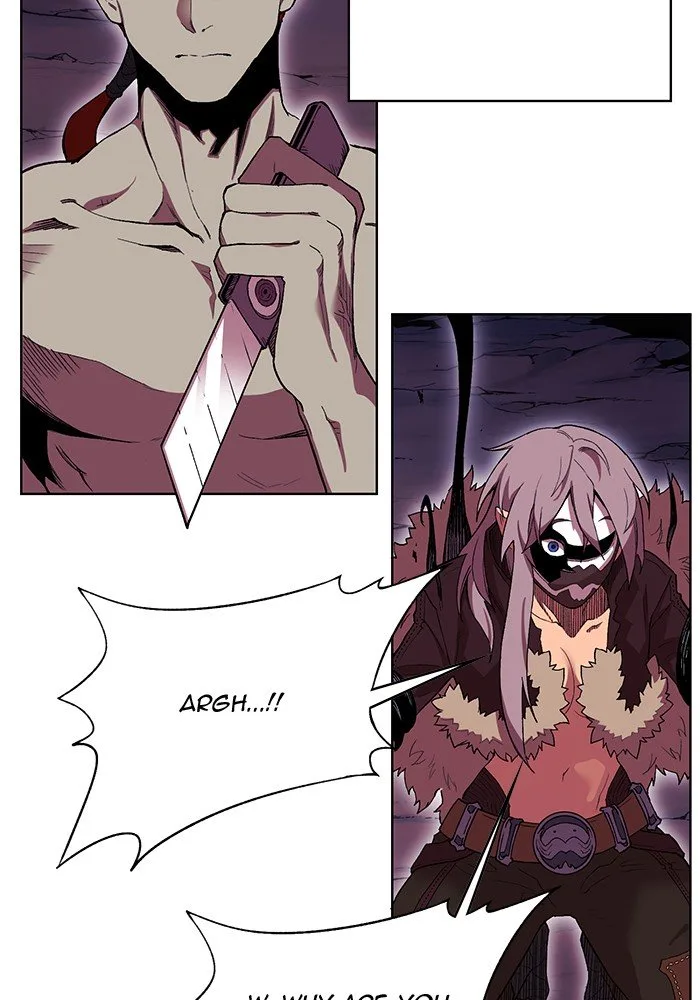 Hardcore Leveling Warrior Chapter 229 page 2