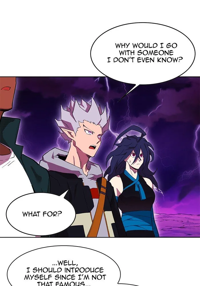 Hardcore Leveling Warrior Chapter 229 page 16