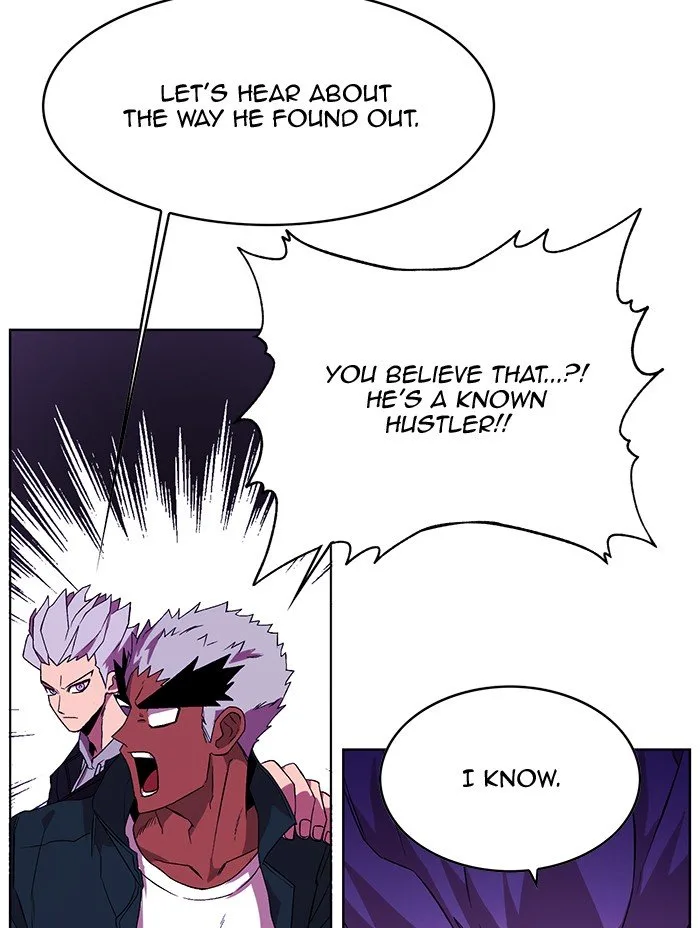 Hardcore Leveling Warrior Chapter 229 page 28