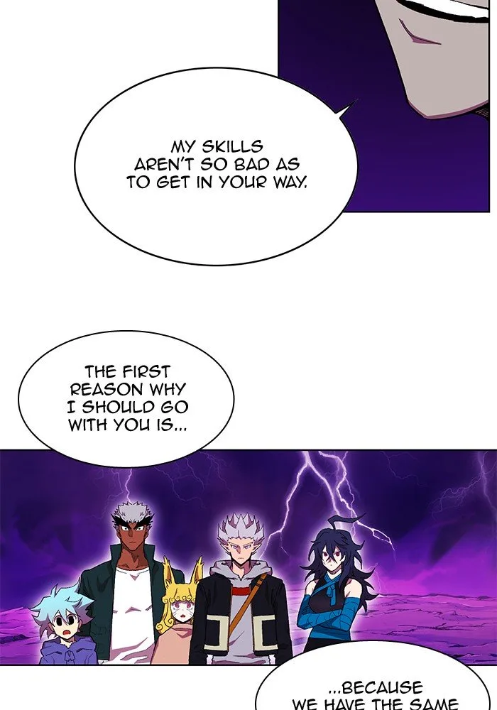 Hardcore Leveling Warrior Chapter 229 page 18