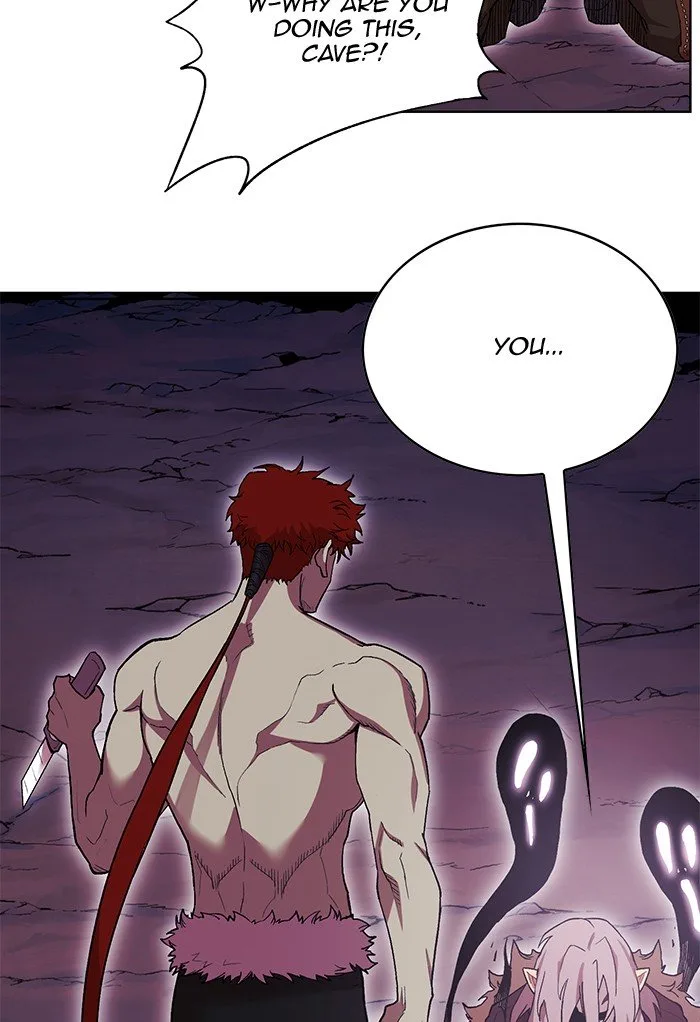 Hardcore Leveling Warrior Chapter 229 page 3
