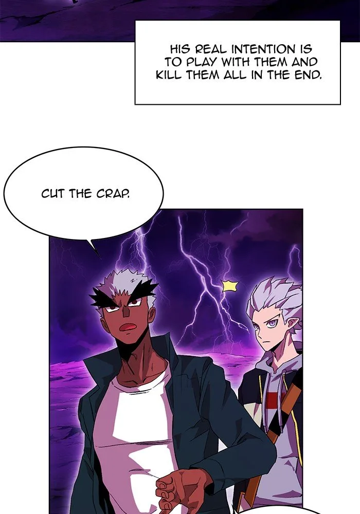 Hardcore Leveling Warrior Chapter 229 page 23