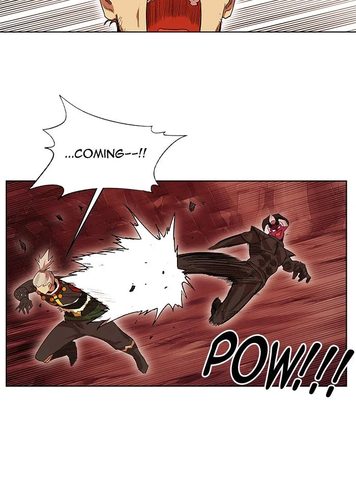 Hardcore Leveling Warrior Chapter 229 page 61