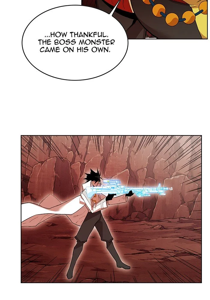 Hardcore Leveling Warrior Chapter 229 page 69
