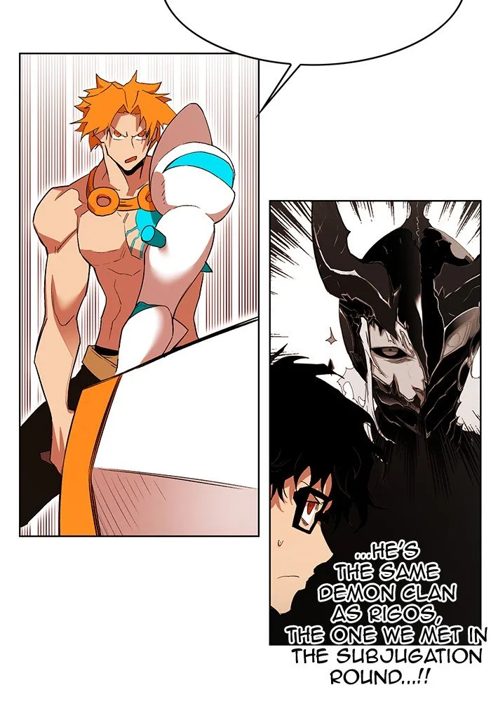 Hardcore Leveling Warrior Chapter 229 page 74