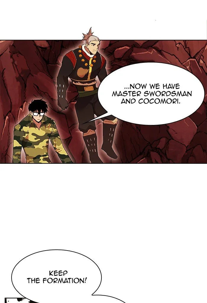 Hardcore Leveling Warrior Chapter 229 page 76