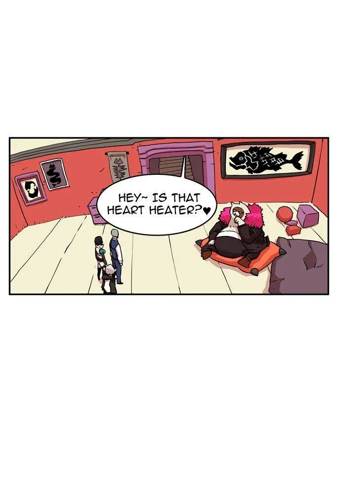 Hardcore Leveling Warrior Chapter 23 page 7