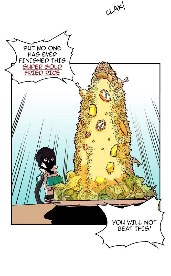 Hardcore Leveling Warrior Chapter 23 page 28