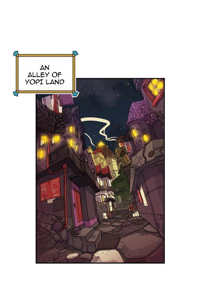 Hardcore Leveling Warrior Chapter 23 page 1