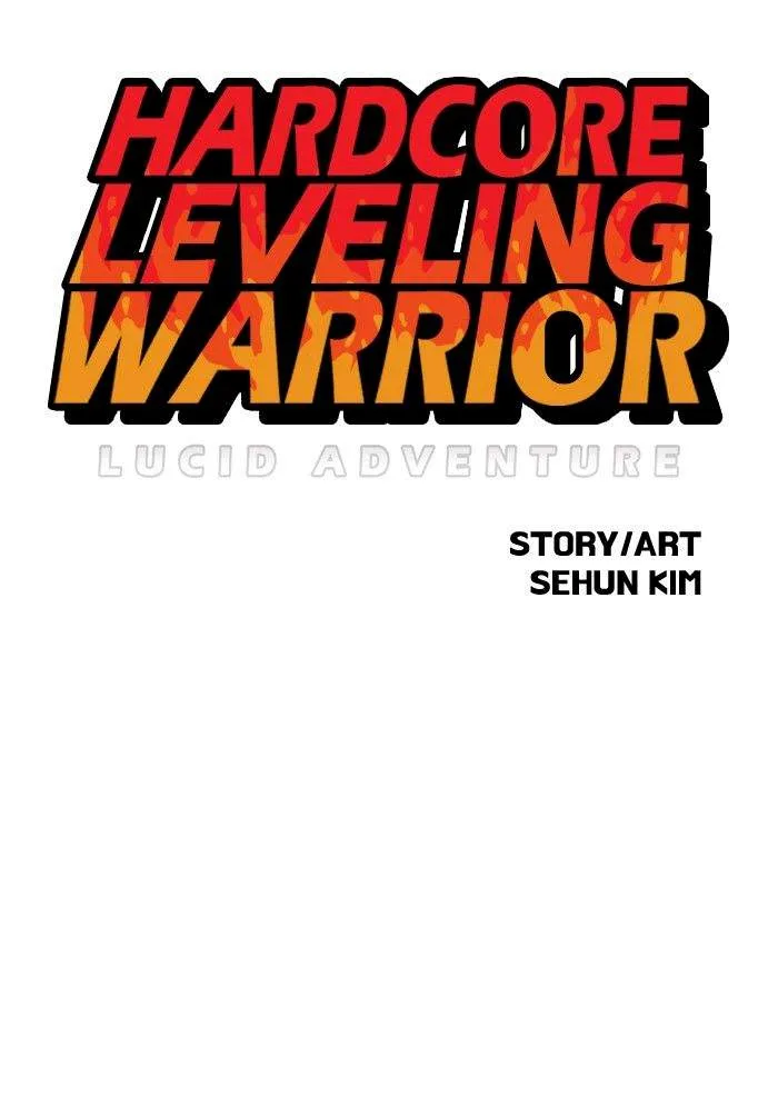 Hardcore Leveling Warrior Chapter 23 page 16