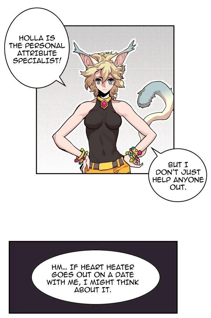 Hardcore Leveling Warrior Chapter 23 page 13