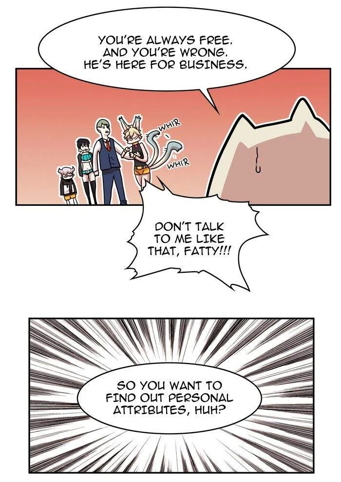 Hardcore Leveling Warrior Chapter 23 page 11