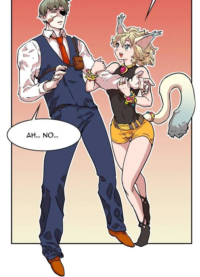 Hardcore Leveling Warrior Chapter 23 page 9