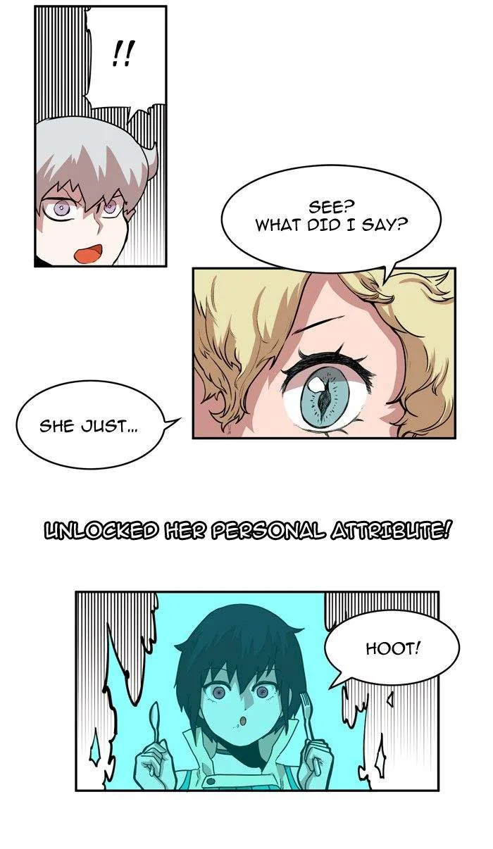Hardcore Leveling Warrior Chapter 23 page 34