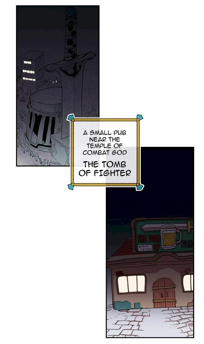 Hardcore Leveling Warrior Chapter 23 page 41