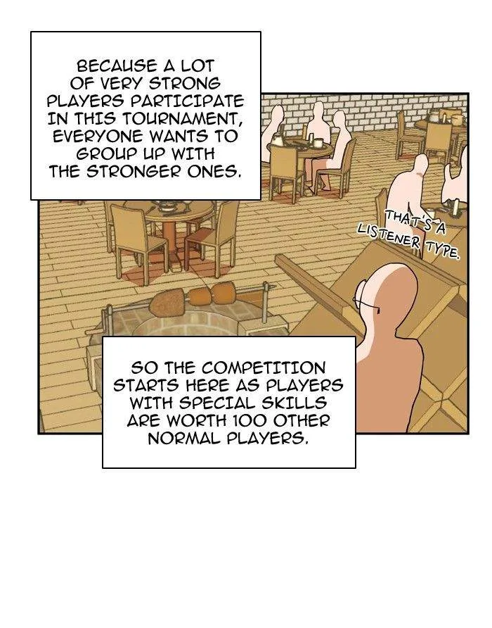 Hardcore Leveling Warrior Chapter 23 page 46