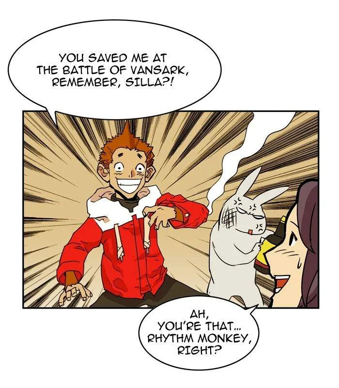 Hardcore Leveling Warrior Chapter 23 page 51