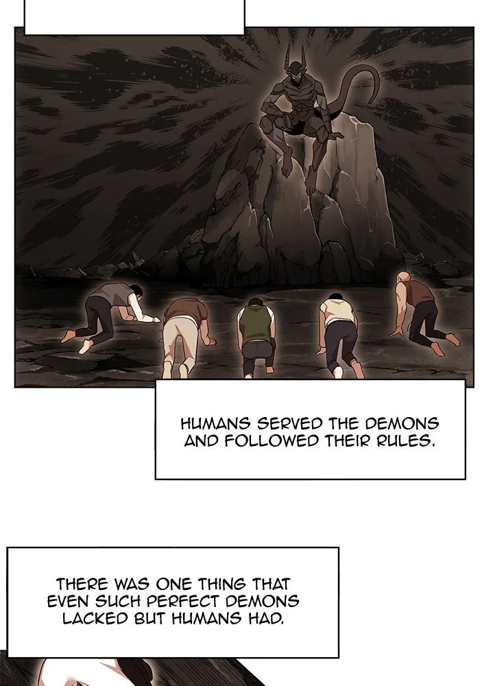 Hardcore Leveling Warrior Chapter 230 page 4