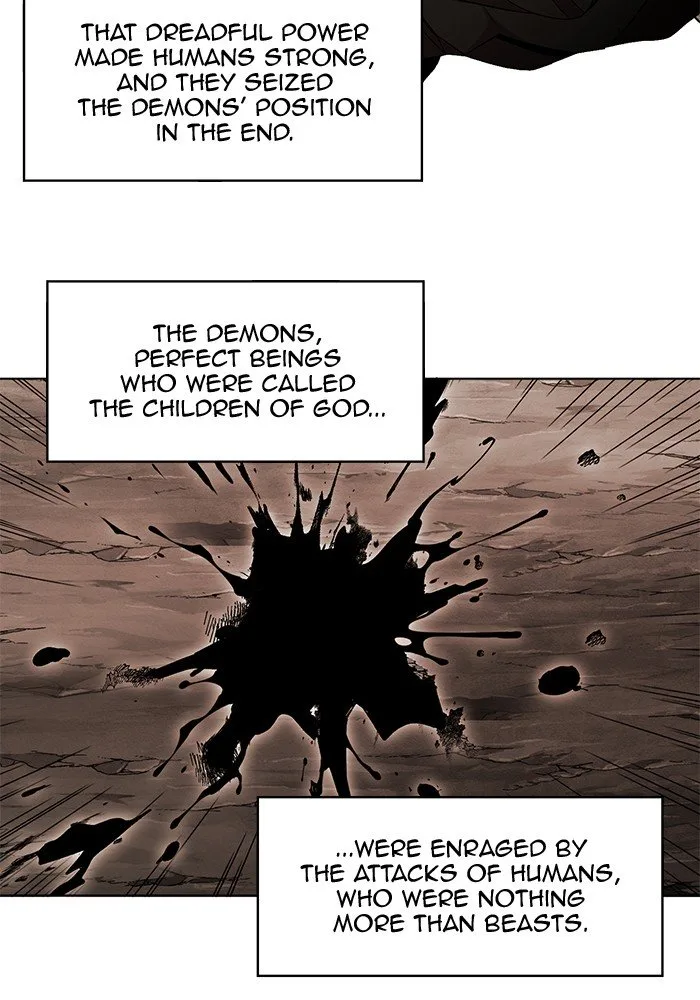 Hardcore Leveling Warrior Chapter 230 page 6