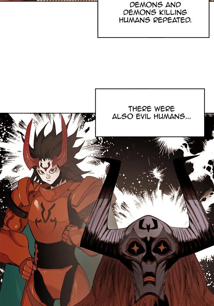 Hardcore Leveling Warrior Chapter 230 page 8