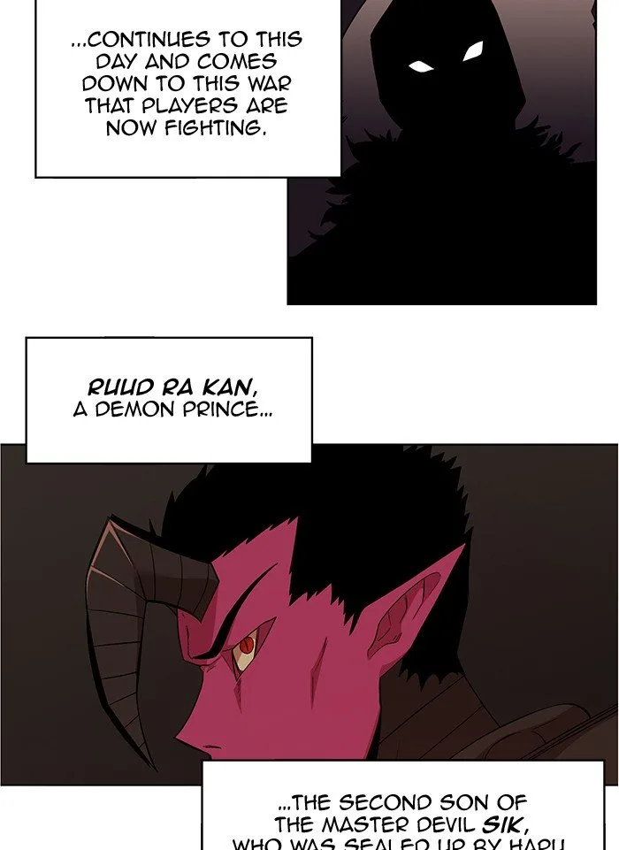 Hardcore Leveling Warrior Chapter 230 page 11