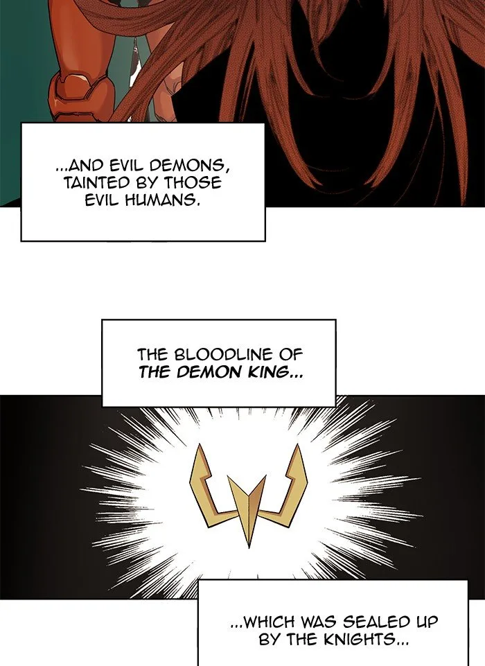 Hardcore Leveling Warrior Chapter 230 page 9