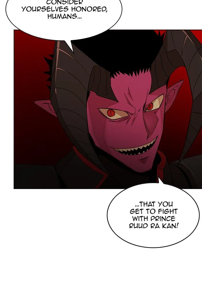 Hardcore Leveling Warrior Chapter 230 page 14