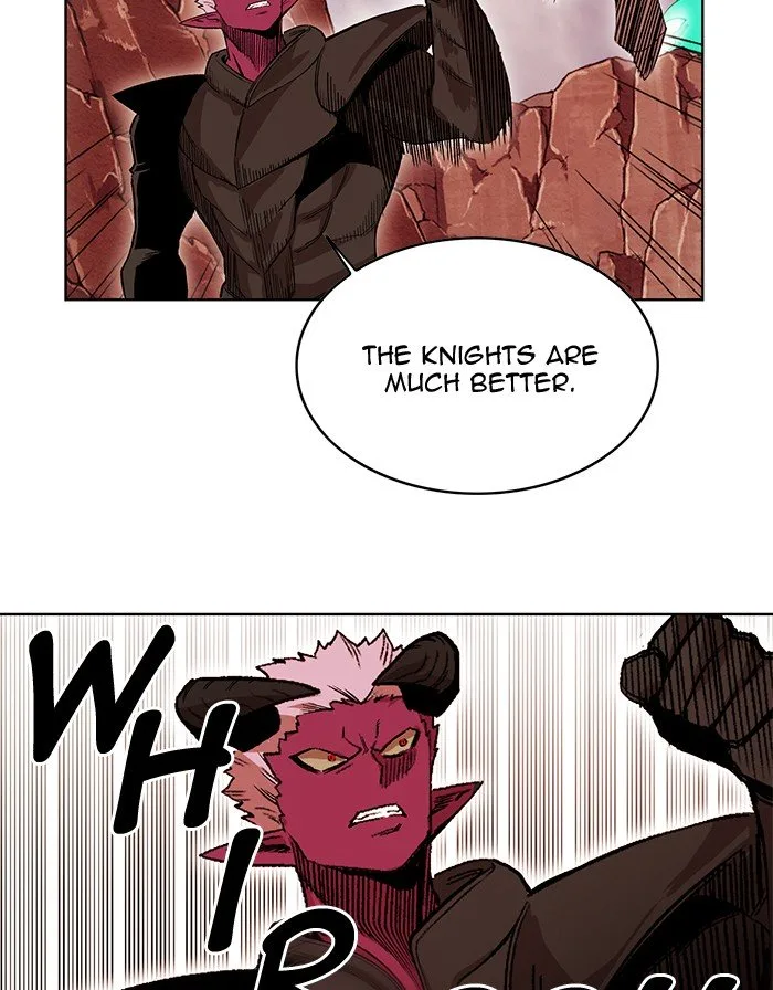 Hardcore Leveling Warrior Chapter 230 page 34