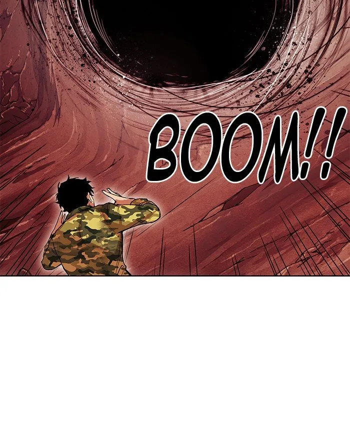 Hardcore Leveling Warrior Chapter 230 page 38