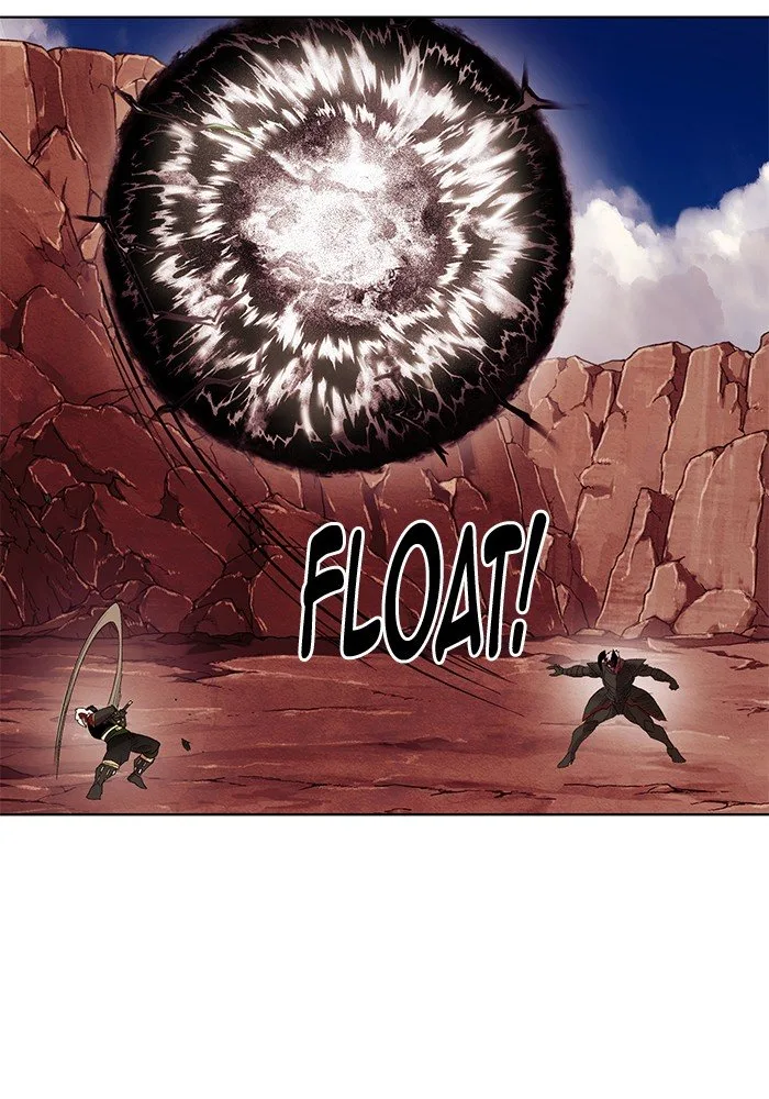 Hardcore Leveling Warrior Chapter 230 page 50