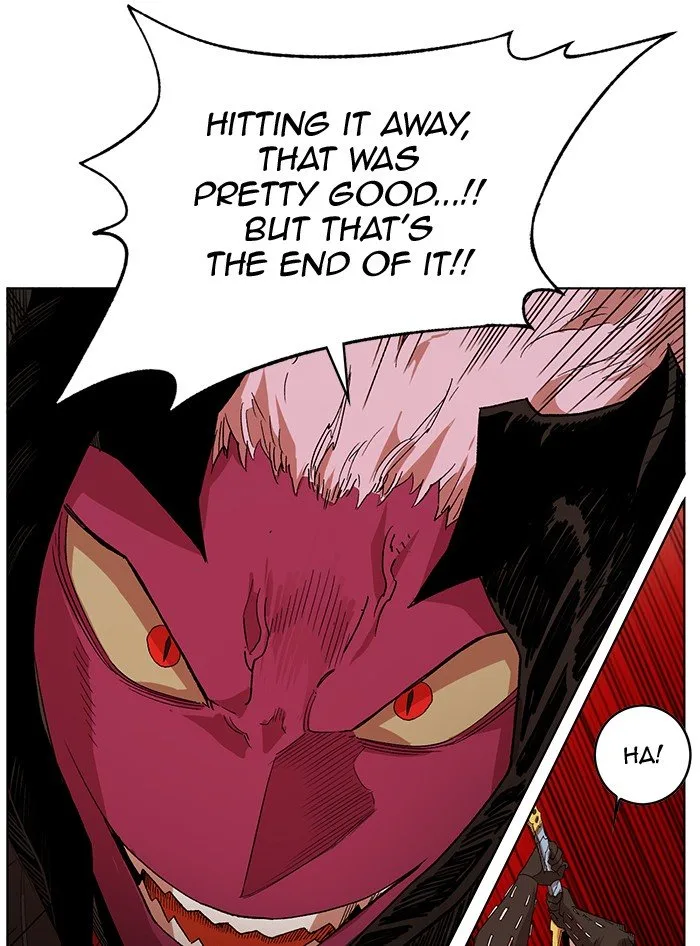 Hardcore Leveling Warrior Chapter 230 page 53